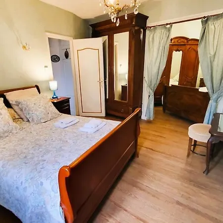 Maison 6 Pers Centre Et Parking بيت للعطل *