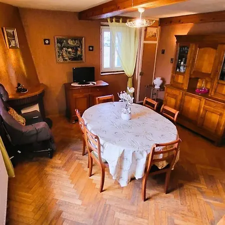Maison 6 Pers Centre Et Parking *