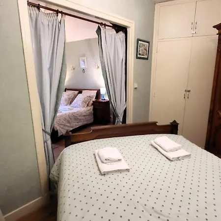 بيت للعطل Maison 6 Pers Centre Et Parking *