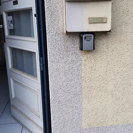 Maison 6 Pers Centre Et Parking لانيميزان
